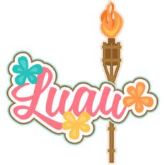 luau title
