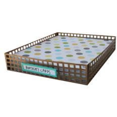 a2 card tray