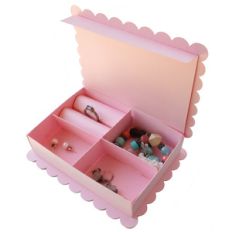 jewelry box