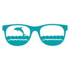 vacation sunglasses