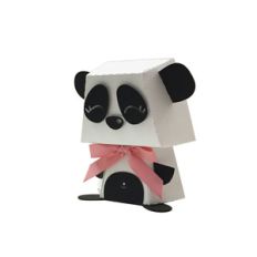 panda box