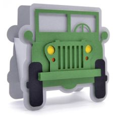 army car box