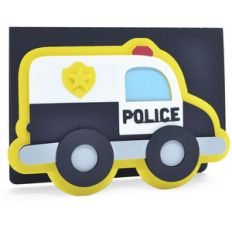 police card