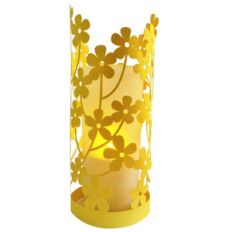 buttercup lantern