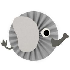 accordion elephant