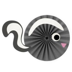 accordion skunk