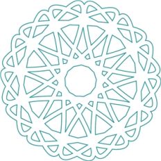 doily lace sketch