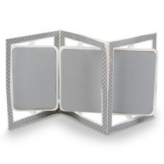 accordian card rectangle