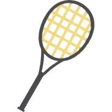 Tennis Racket