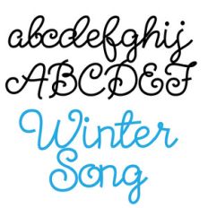ld winter song