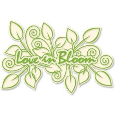 love in bloom