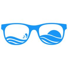 ocean sunglasses
