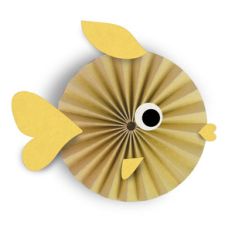 accordion fish