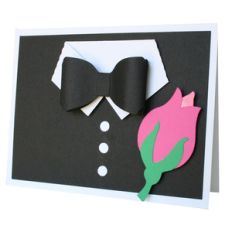 groom a2 card