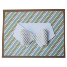 bowtie a2 card