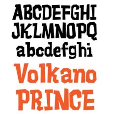 zp volkano prince