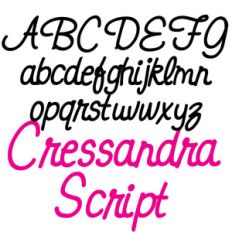 zp cressandra script