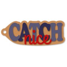 nice catch tag