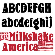 zp milkshake america