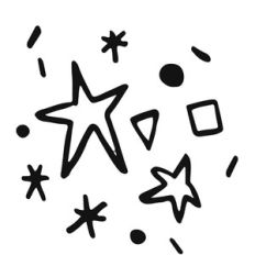 confetti