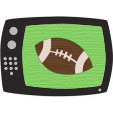 football tv
