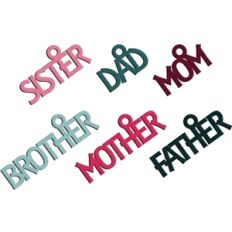 family charms