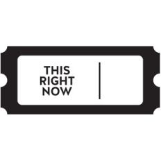 this right now ticket