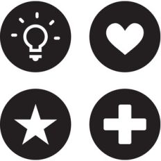 symbols set