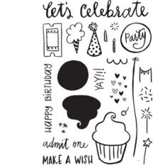 birthday set