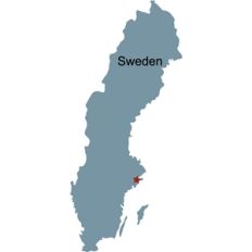 sweden