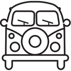 island van