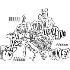 southern europe