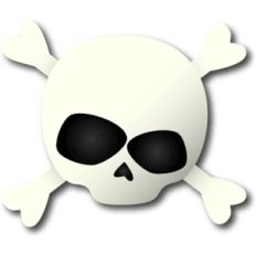 skull