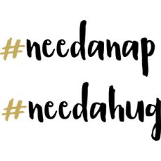 baby t-shirt: # need a nap
