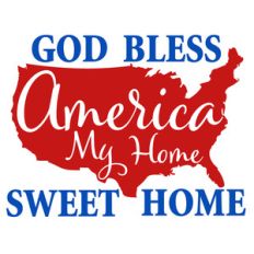 god bless america