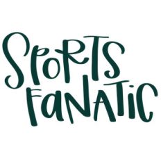 sports fanatic