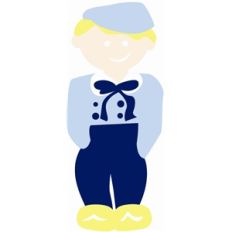 dutch boy