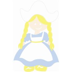 dutch girl