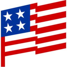 flag independence day