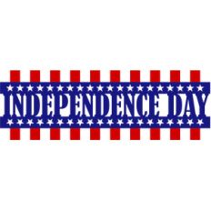 independence day border