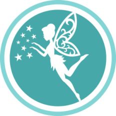 fairy circle stencil