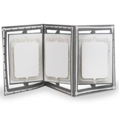 accodion card bracket