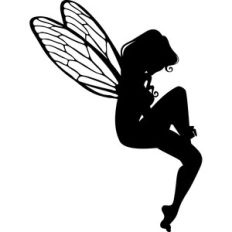 magical fairy