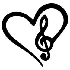 musical love