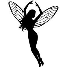 dancing fairy