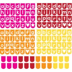 warm rainbow tab alpha