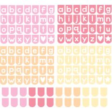 warm pastel tab alpha