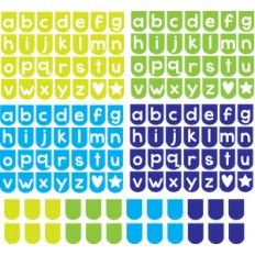 cool rainbow tab alpha
