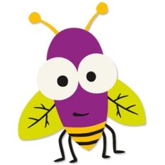 big eyed bug
