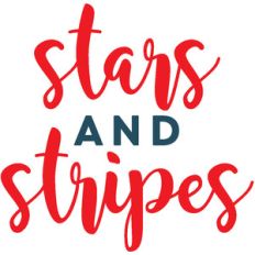 stars and stripes